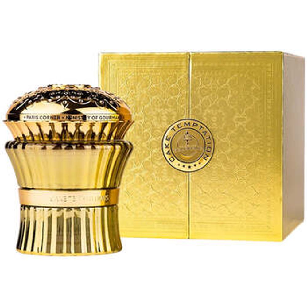 Paris Corner Cake Temptation EDP 100ml Paris Corner Cake Temptation EDP 100ml