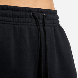 Брюки спортивные женские NIKE W NSW PHNX FLC HR OS PANT 2