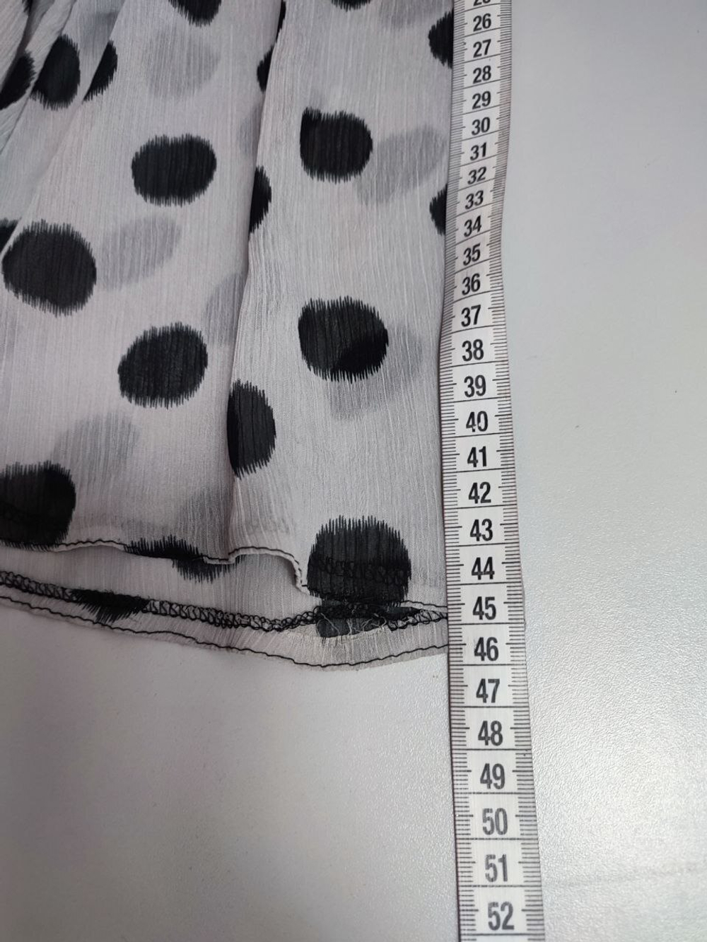 Платье свободного кроя 48 размер, новое