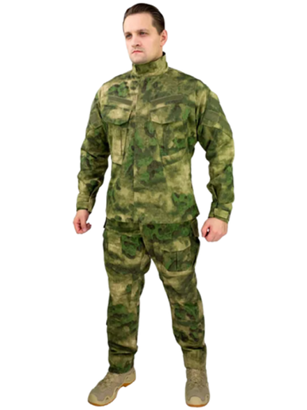 Костюм ССО РЕЙД PRO