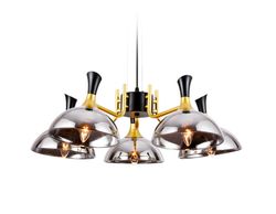 Ambrella Подвесная люстра Traditional TR9082