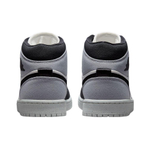 Кроссовки Air Jordan 1 Mid Canvas