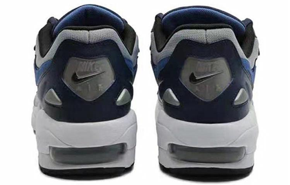 Кроссовки Nike Air Max 2 Light Midnight Navy