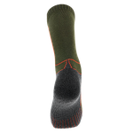 Носки Nisus N-976 Comfort Олива/Серый -