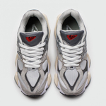 кроссовки New Balance 9060 Rain Cloud Grey Wmns