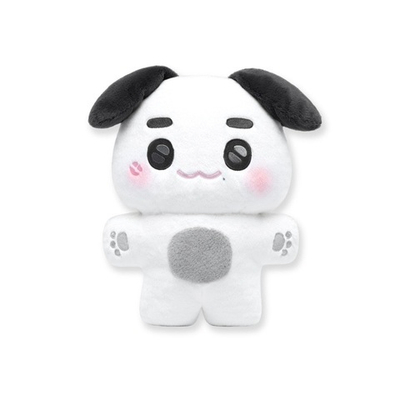 Игрушка TAEYONG - 'TY TRACK - REMASTERED' BIG-MOONG-CHILL