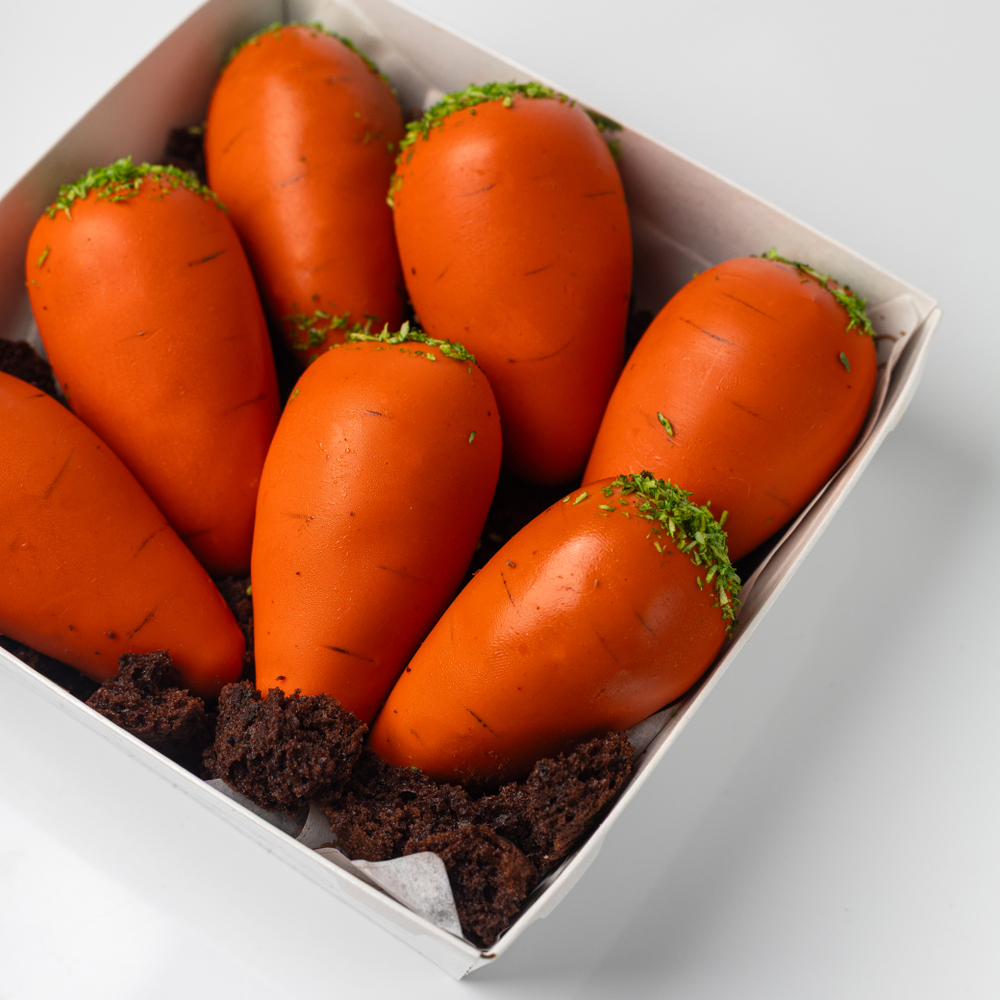 Набор пирожных