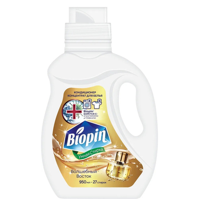 Biopin Кондицинер концентрат "Волшебный восток" 950 мл.