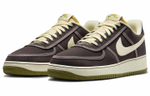 Кроссовки Nike Air Force 1 Low '07 Premium