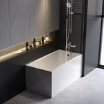 Ванна акриловая 140х70 см AM.PM Gem W93A-140-070W-A