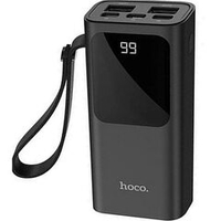 Внешняя АКБ Hoco J41 10000mAh