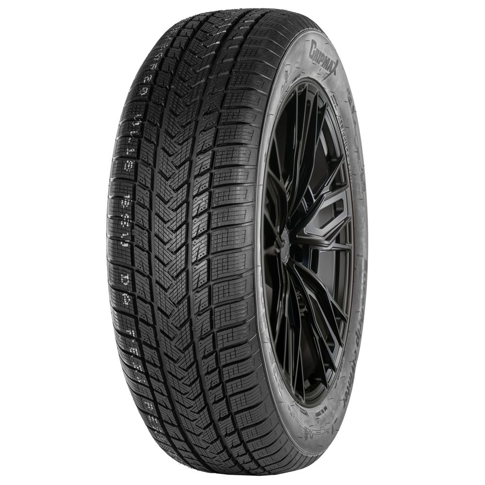 GRIPMAX SureGrip eWinter 235/60R20 108H XL BSW