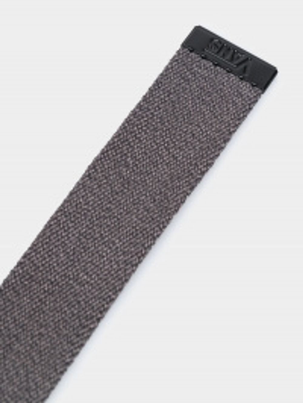 Ремень Vans Deppster II Web Belt Charcoal Heather