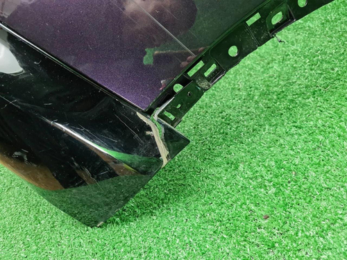 Бампер передний Avatr 07 (2024-н.в.)