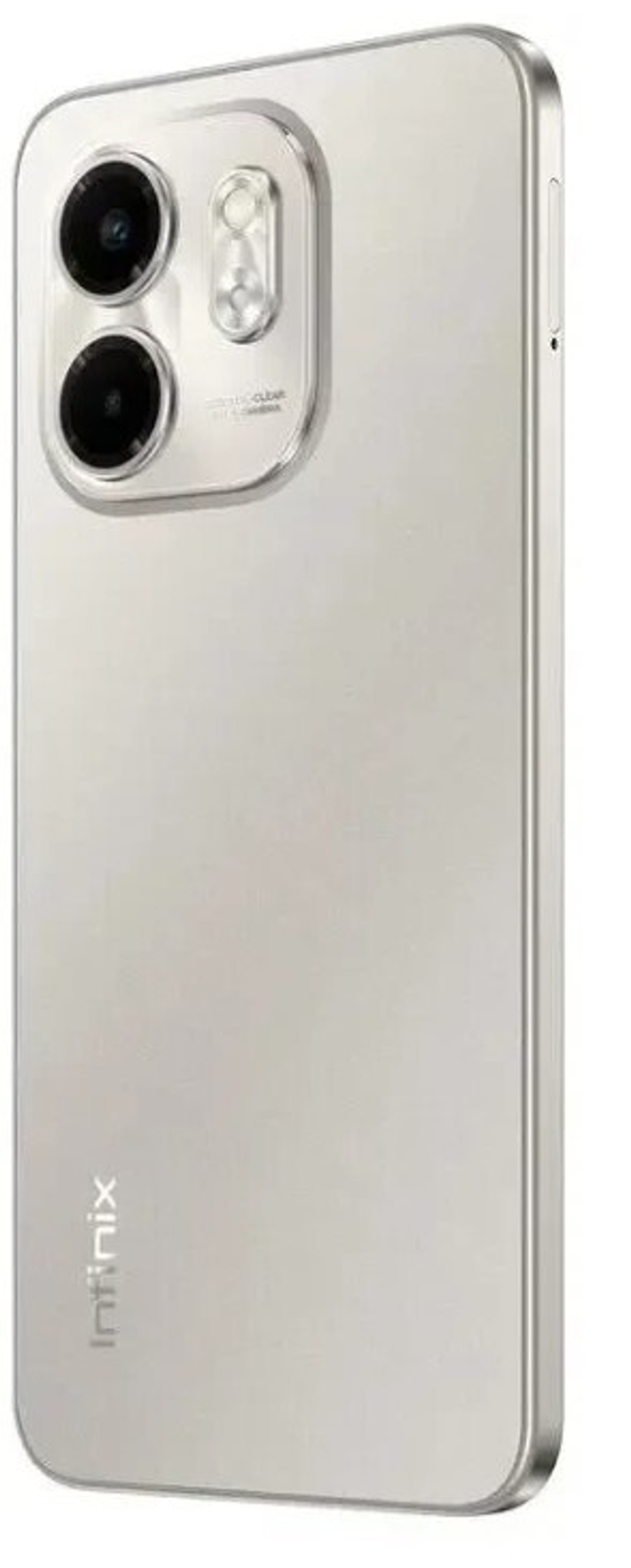 Смартфон  Infinix X6532 Smart 9 3/128GB