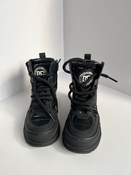 Ботинки Dolce&Gabbana, 28