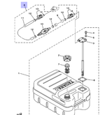 Топливный шланг