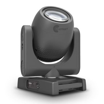 Clay Paky AXCOR BEAM 300 вращающаяся голова Beam, 110Вт