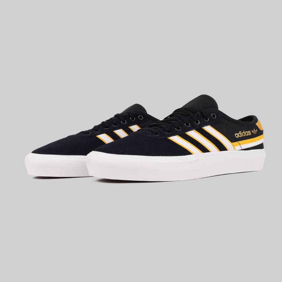Кеды Adidas Skateboarding Delpala артикул:FY7456 - купить в магазине Дайс