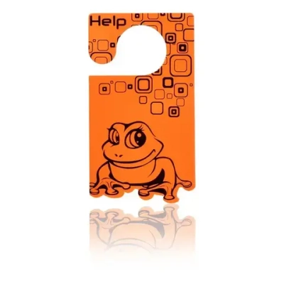 Секция от МОЛИ HELP с ароматом апельсина