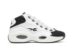 Кроссовки Reebok Question Mid "Why Not Us"