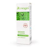 Гель-лубрикант Биоритм Услада с провитамином В5, 120 г