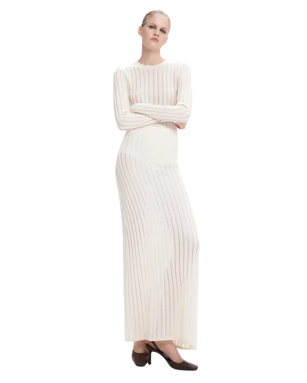 Платье "Linguine 2.0"