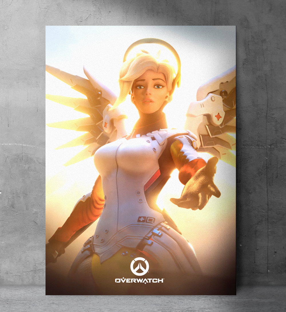 Overwatch 1