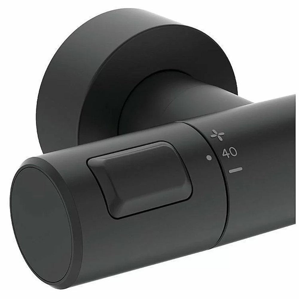 Душевая система Ideal Standard CERATHERM T25 BC748XG
