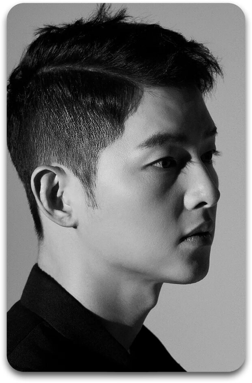 Карта #1975 / Song Joongki