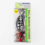 Блесна вращающаяся 5" (реплика Ball Concept)