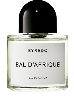 Bal D'Afrique EDP 100 ml - парфюмерная вода