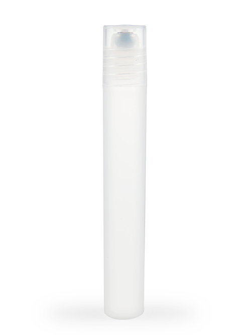 Флакон роллер пластиковый 10 мл