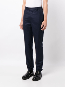 Брюки BRUNELLO CUCINELLI
