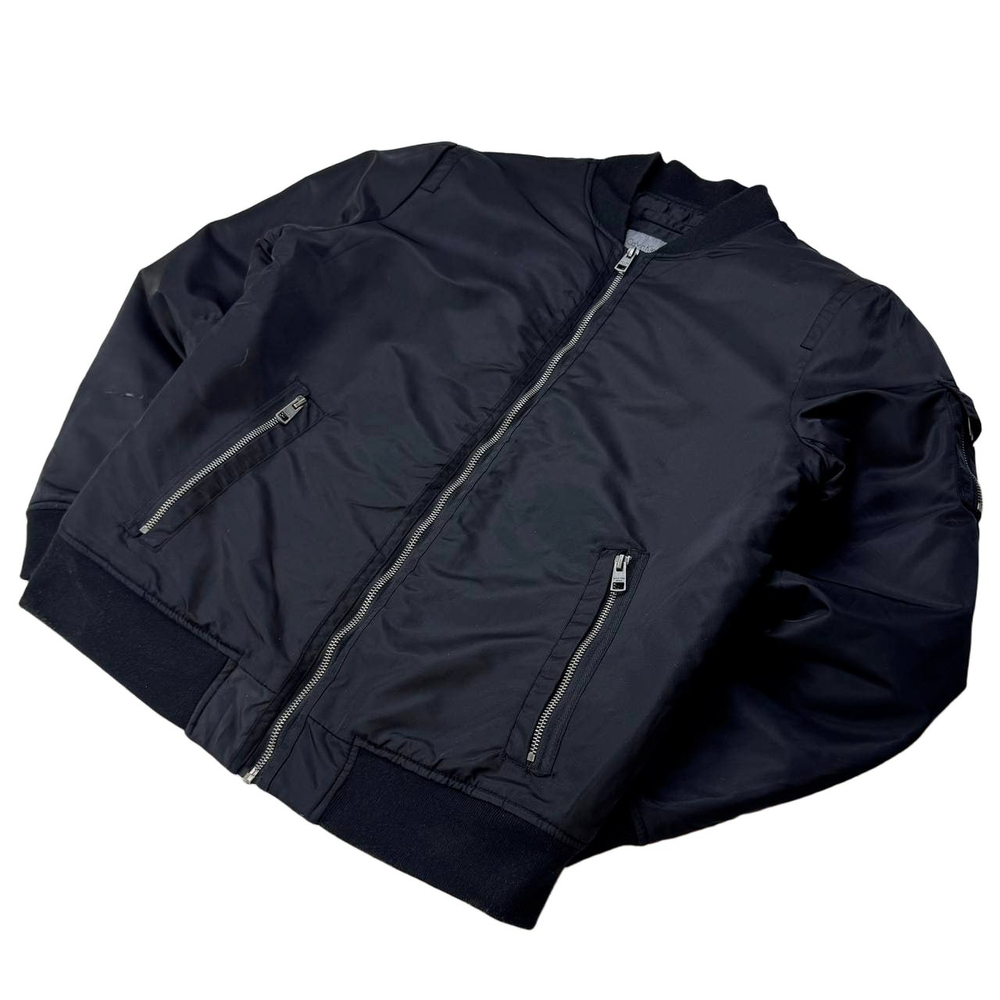 Бомбер Calvin Klein