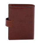 Портмоне из натуральной кожи Dublecity 027-DC13-08B