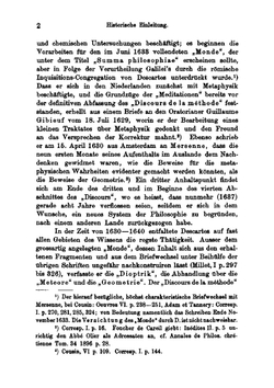Meditationes De Prima Philosophia. Nach Der Pariser Originalausg. Und Der Ersten Französischen Ubersetzung, Mit Anmerkungen (Latin Edition) | René Descartes