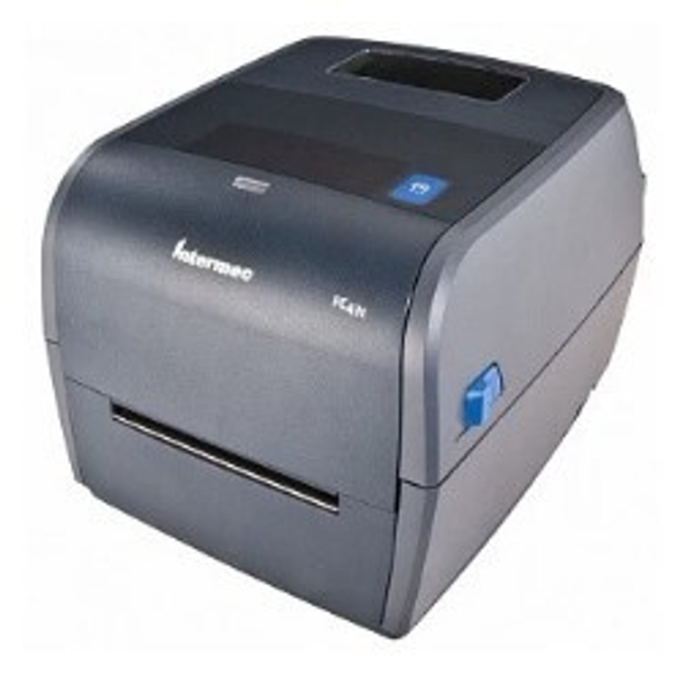 Термотрансферный принтер этикеток Honeywell PC43 Thermal Transfer Icon