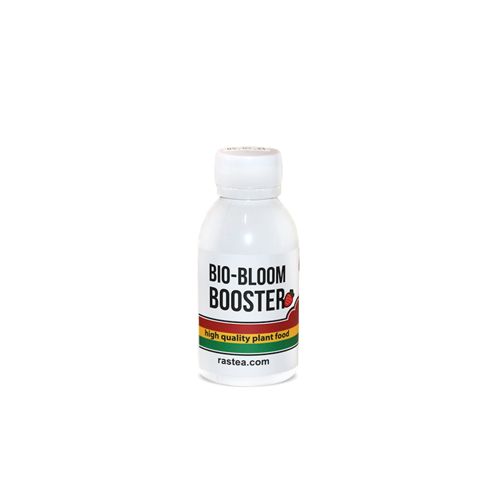 Rastea Bio-Bloom Booster 100 мл Стимулятор цветения