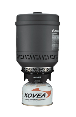 ГАЗОВАЯ ГОРЕЛКА KOVEA ALPINE MASTER KGB-1701