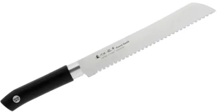 Satake Нож Satake Sword Smith 21см для хлеба 803-267