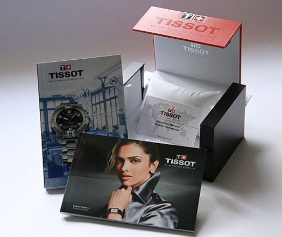 Наручные часы Tissot T-Race Tour De France T092.417.17.111.00