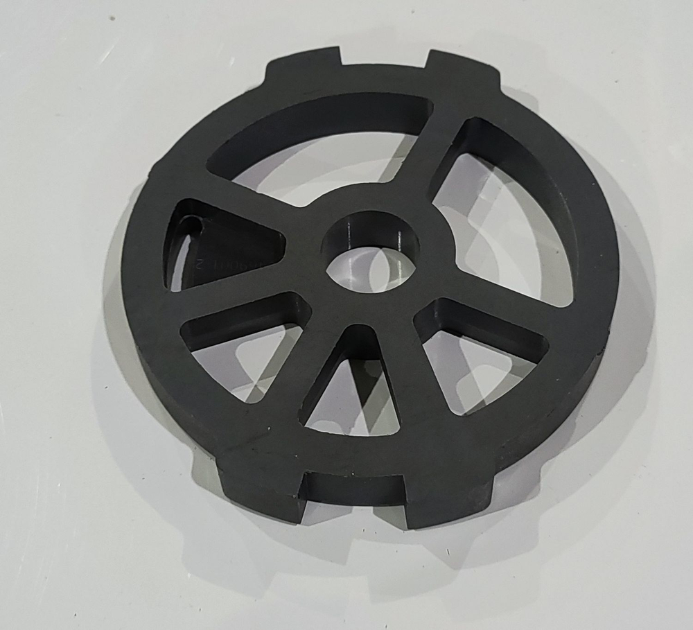 Запчасть Runxin фиксатор вала для F63C3/F63P3 (8469001)