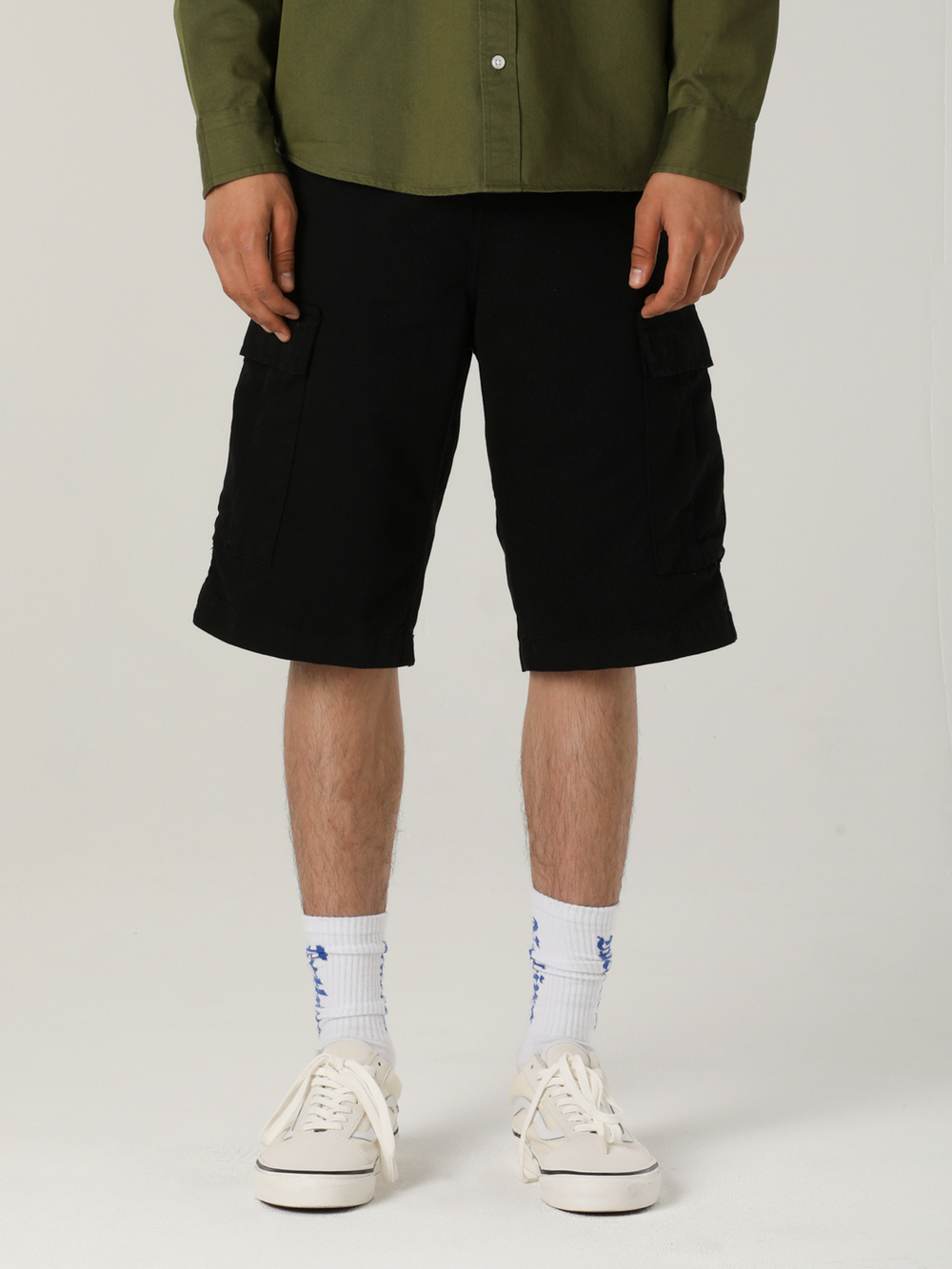 Шорты Карго Regular Cargo Short