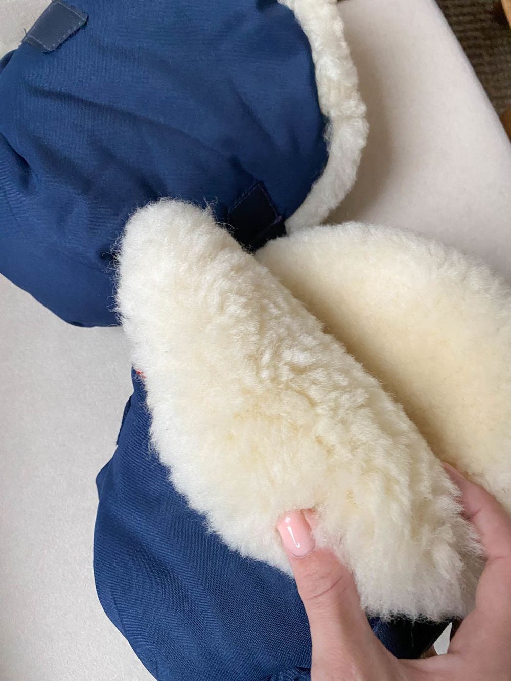 Муфта для рук Kaiser