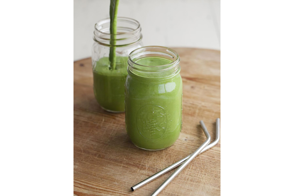 Многоразовые металлические трубочки RoadLike 8шт. в наборе