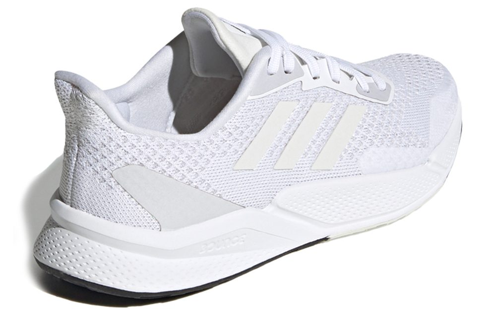 Кроссовки Adidas X9000L2 (Женская размерная сетка)