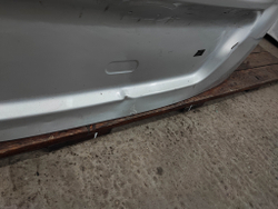 Крышка багажника LADA Granta 18-нв Б/У Оригинал 8450104285