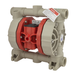 Yartek AF0120 - мембранный пневматический насос