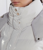 Куртка Patrizia Pepe - серый(2O0057 A347)